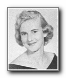 Lois Cartwright: class of 1960, Norte Del Rio High School, Sacramento, CA.